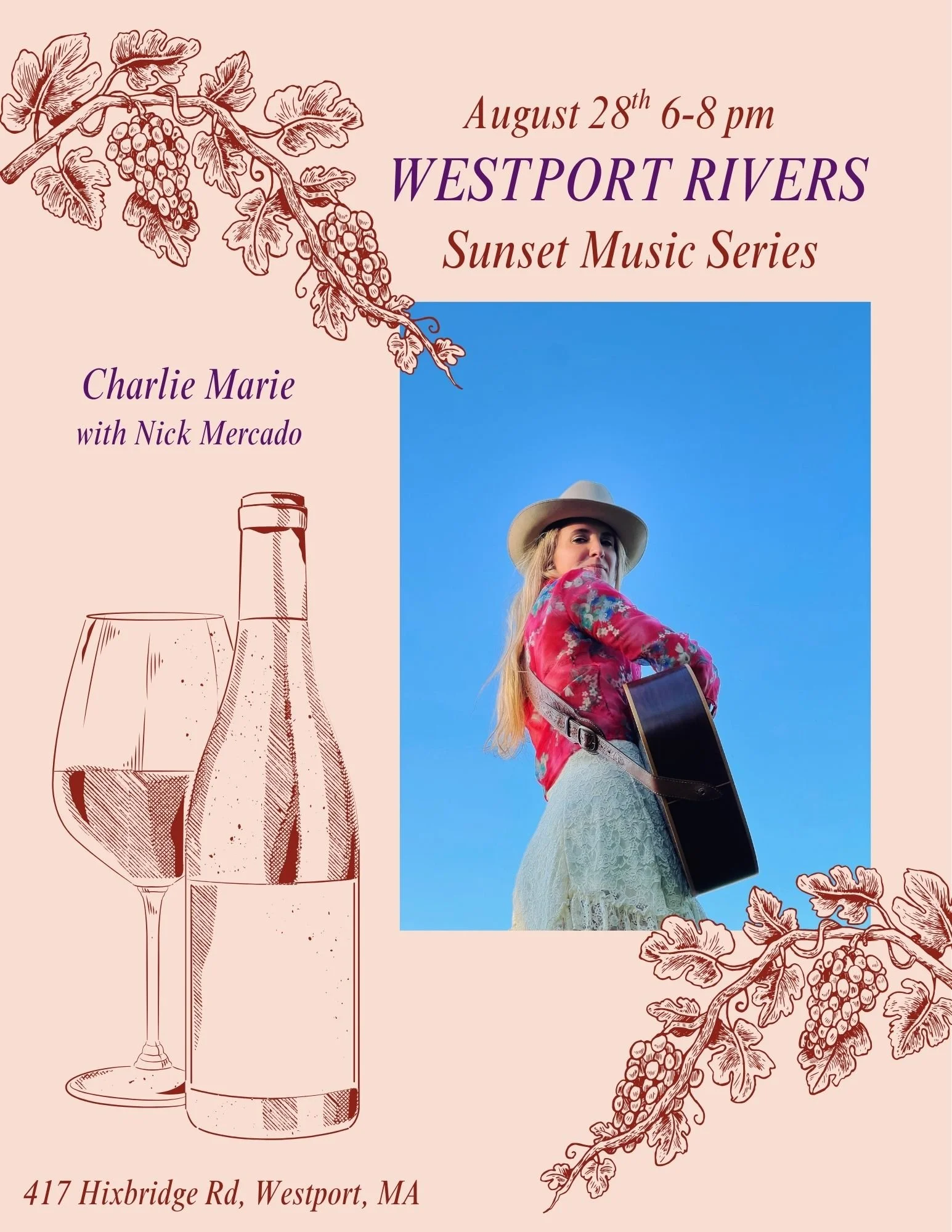 Westport Rivers Vineyards