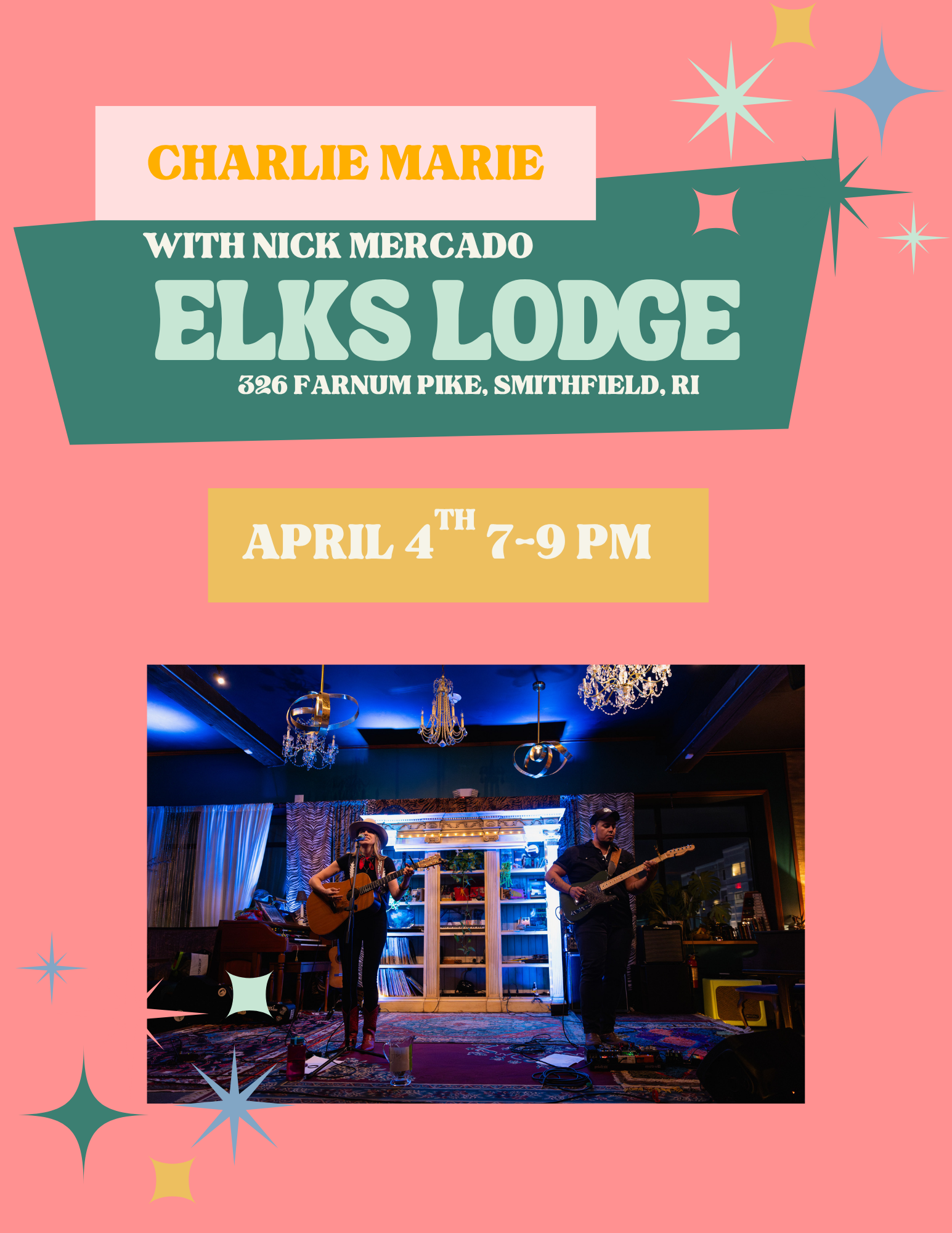 Smithfield Elks Lodge