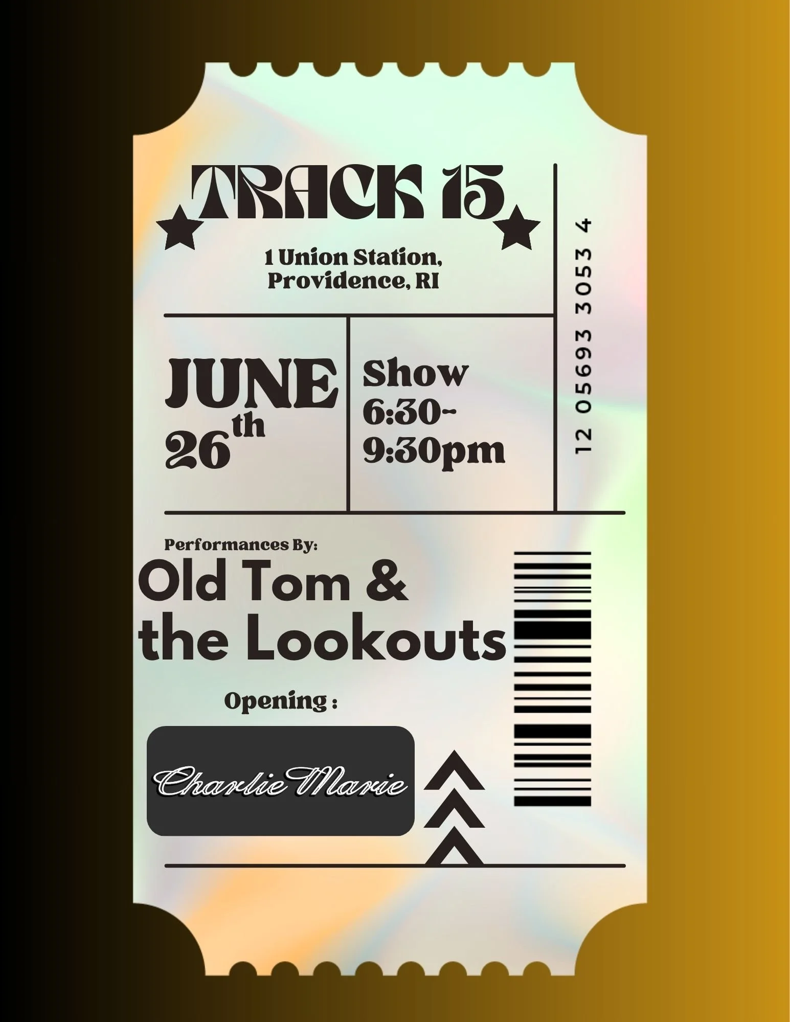 Concert Series Track 15