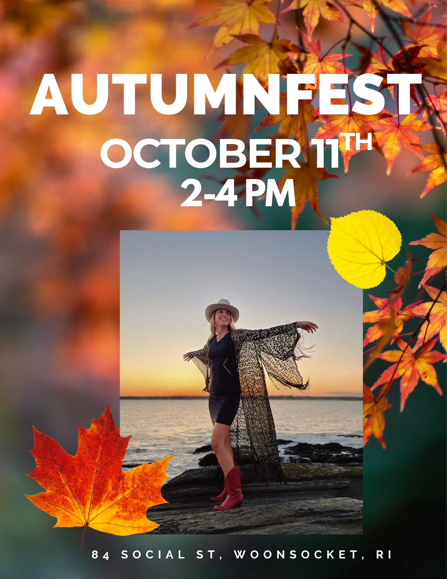 Autumnfest Woonsocket 