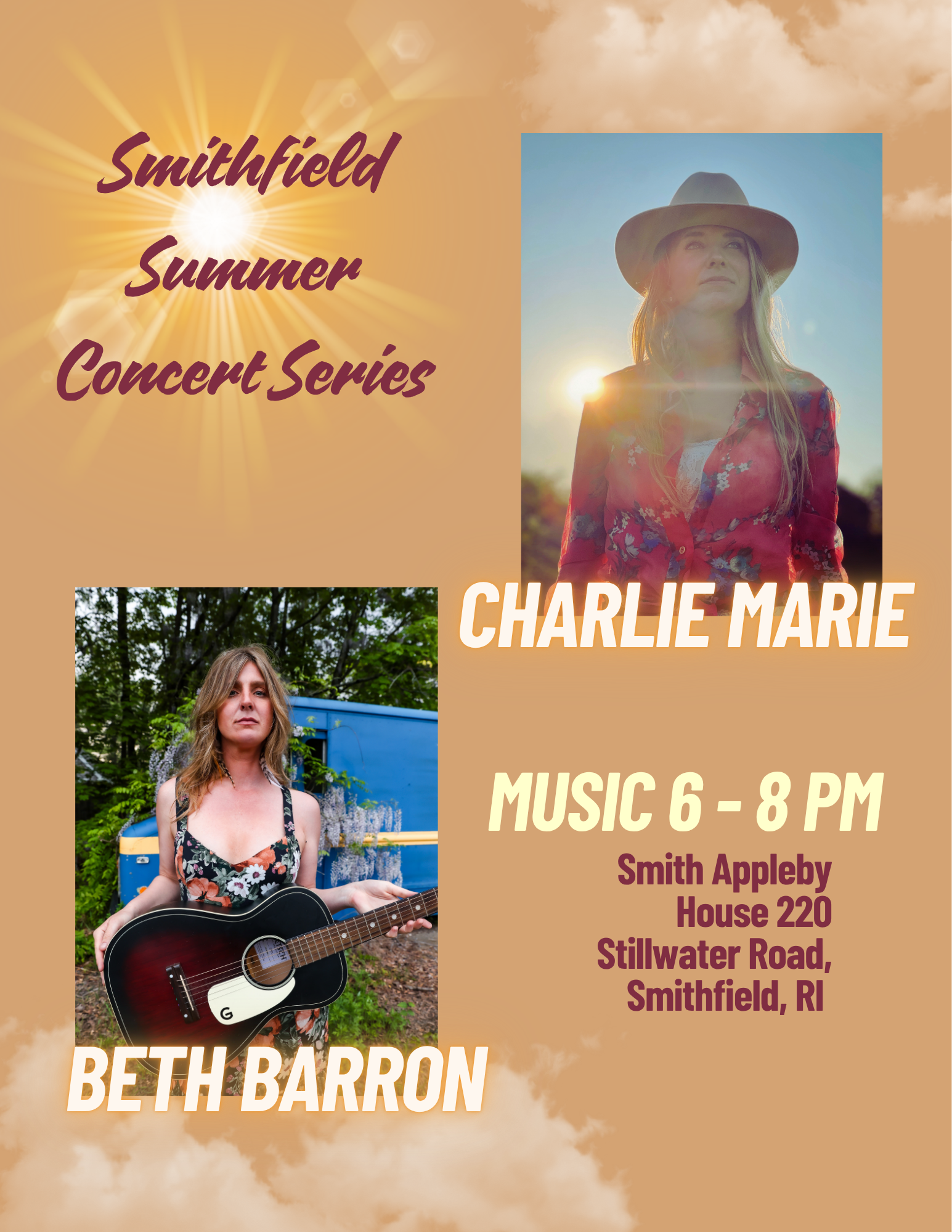Smithfield Summer Concert Series 