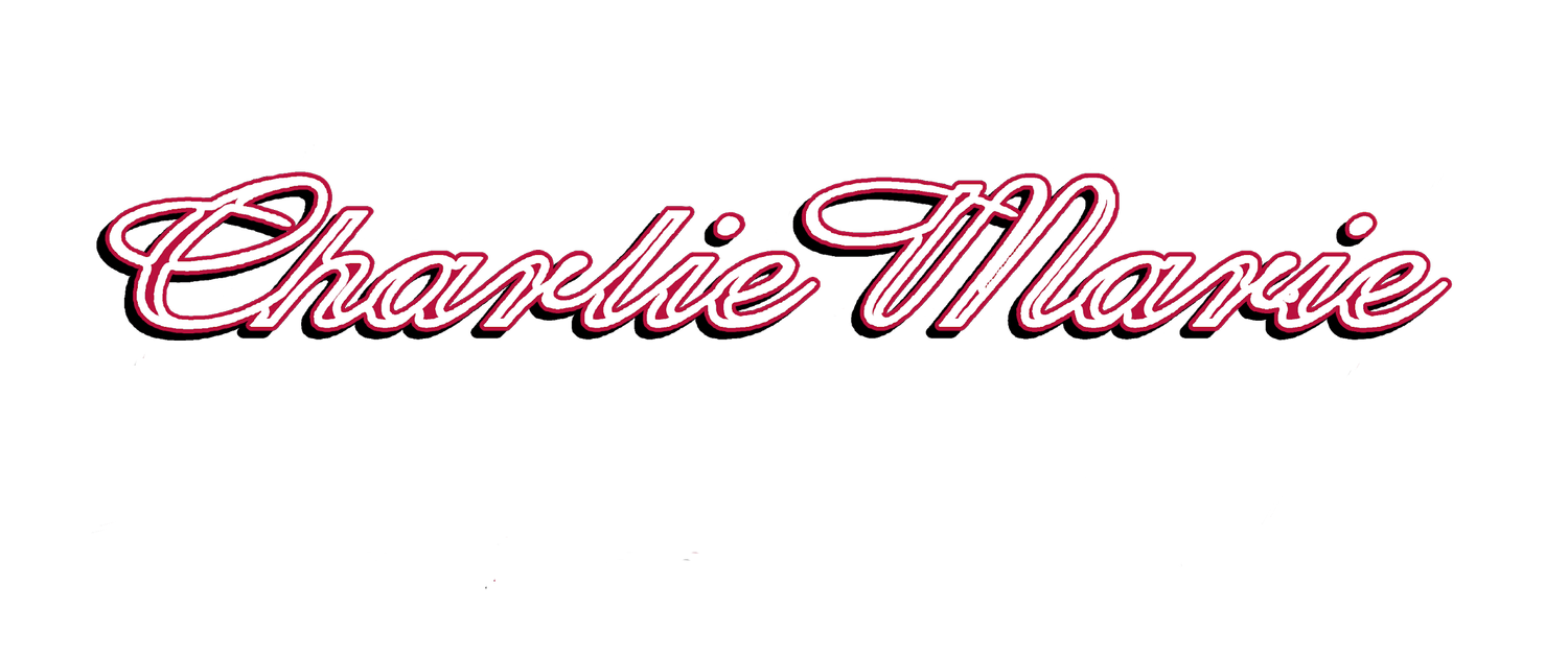 Charlie Marie