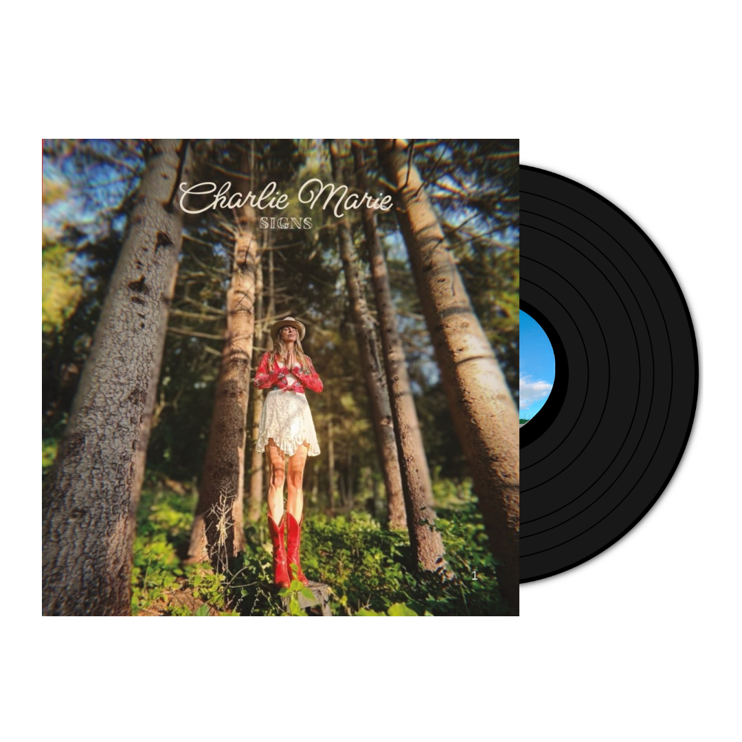 Black & Gold Modern Countdown Music Album Facebook Post (Square).png