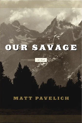 Our Savage: A Novel