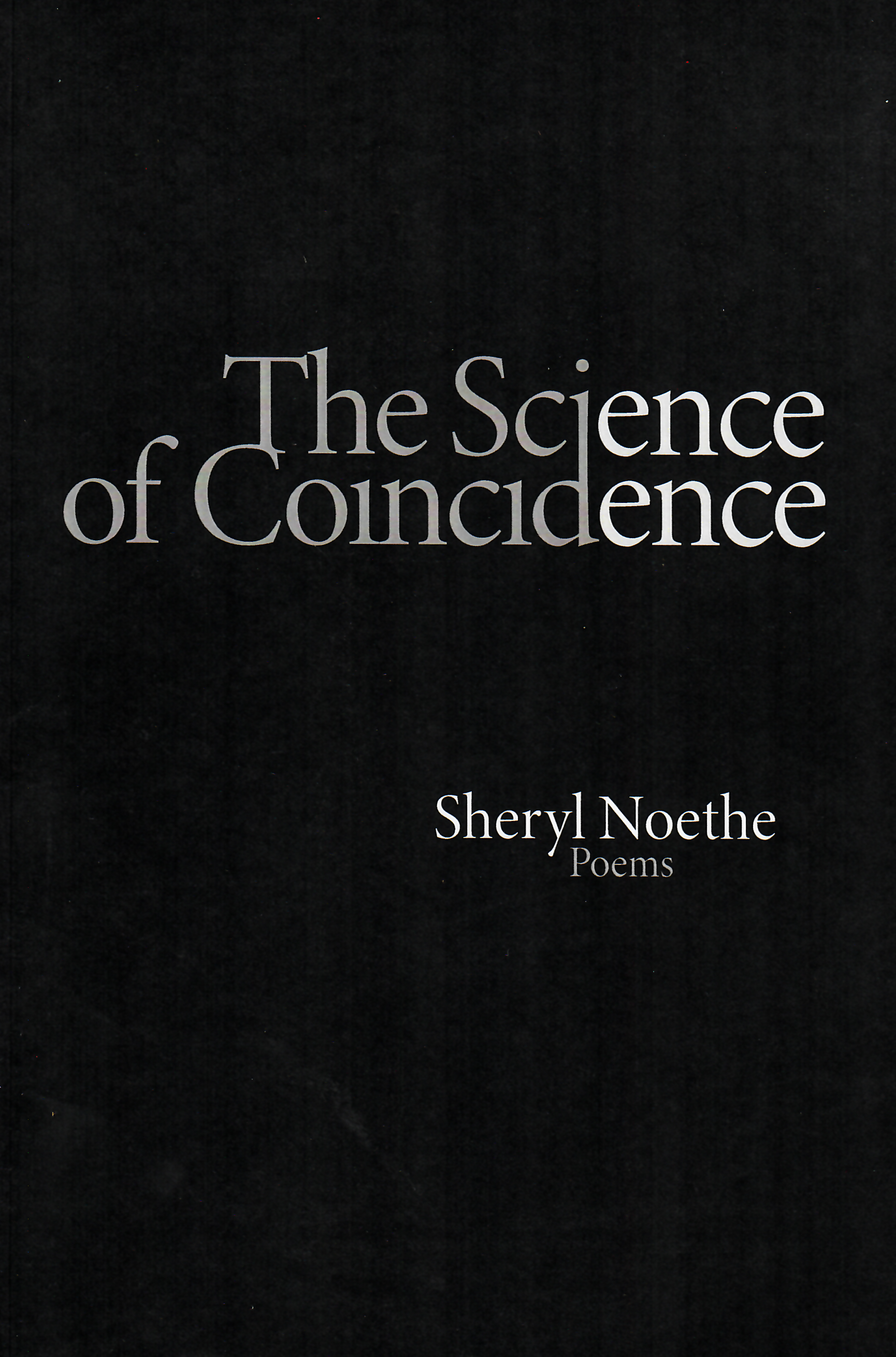 The Science of Coincidence