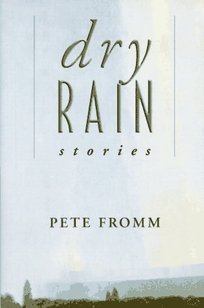 Dry Rain: Stories