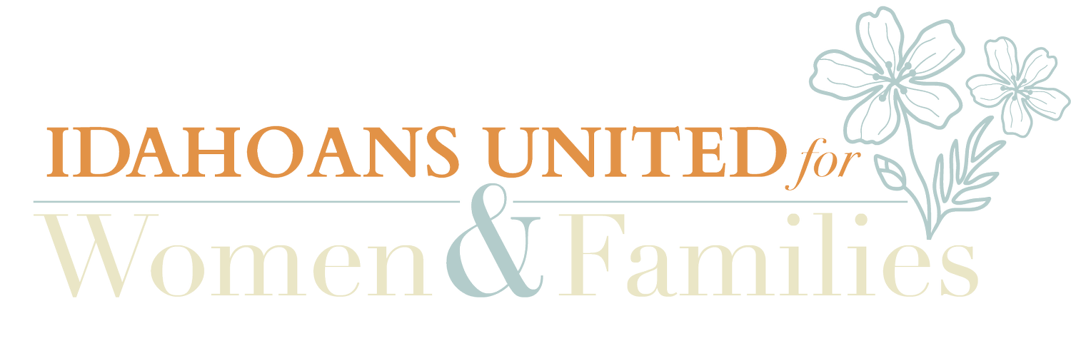 Idahoans United for Women &amp; Families