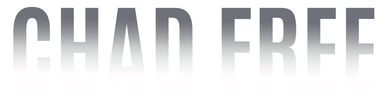 Chad Free | The Wealth Revolution