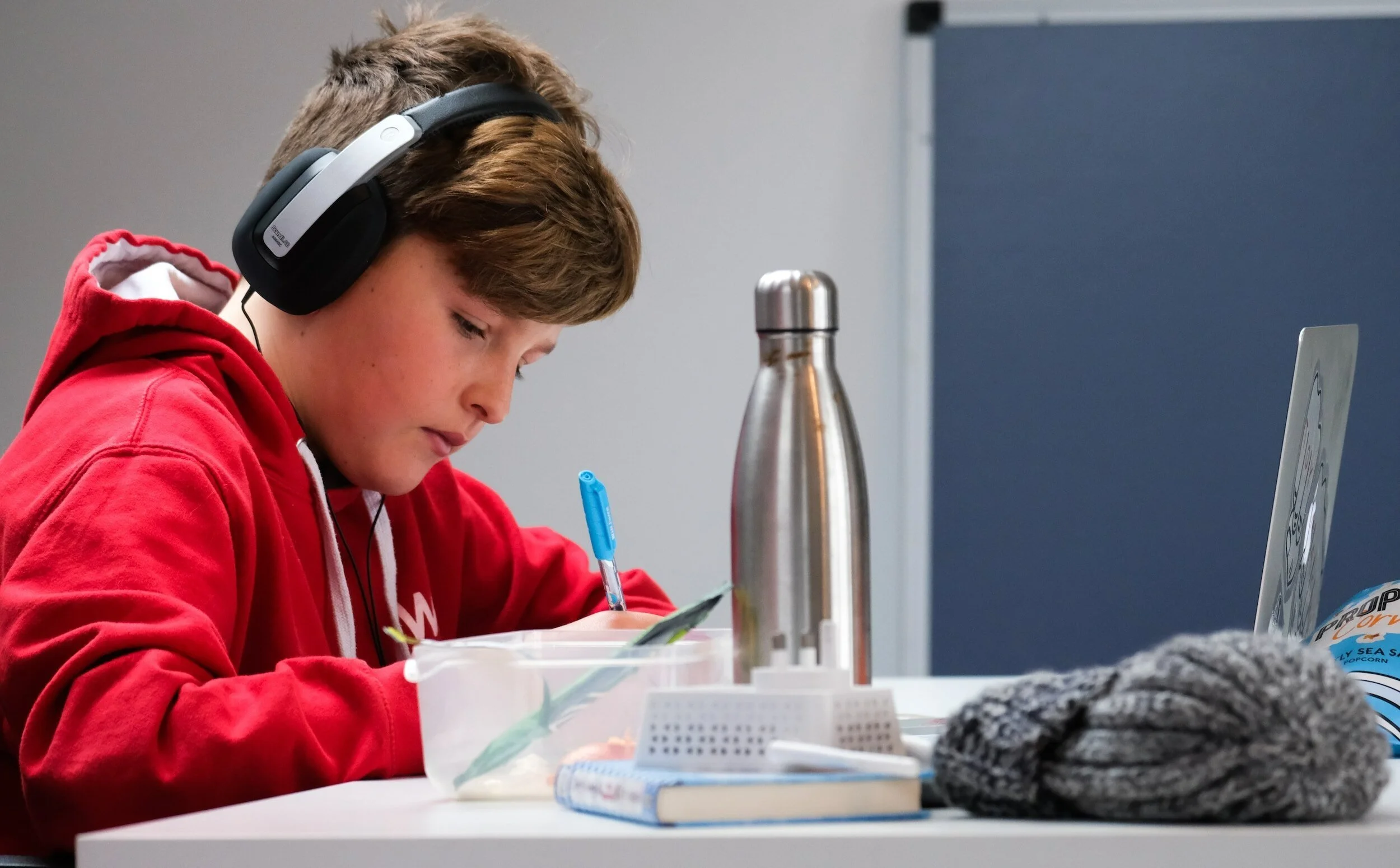 Creating an Optimal Study Space for Your Child: A Guide to Productivity and Well-being