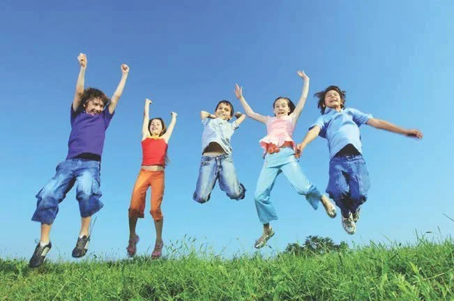 Striking the Right Balance: The Crucial Role of Physical Activity Levels and Recovery for Children and Adolescents with Joint Pain