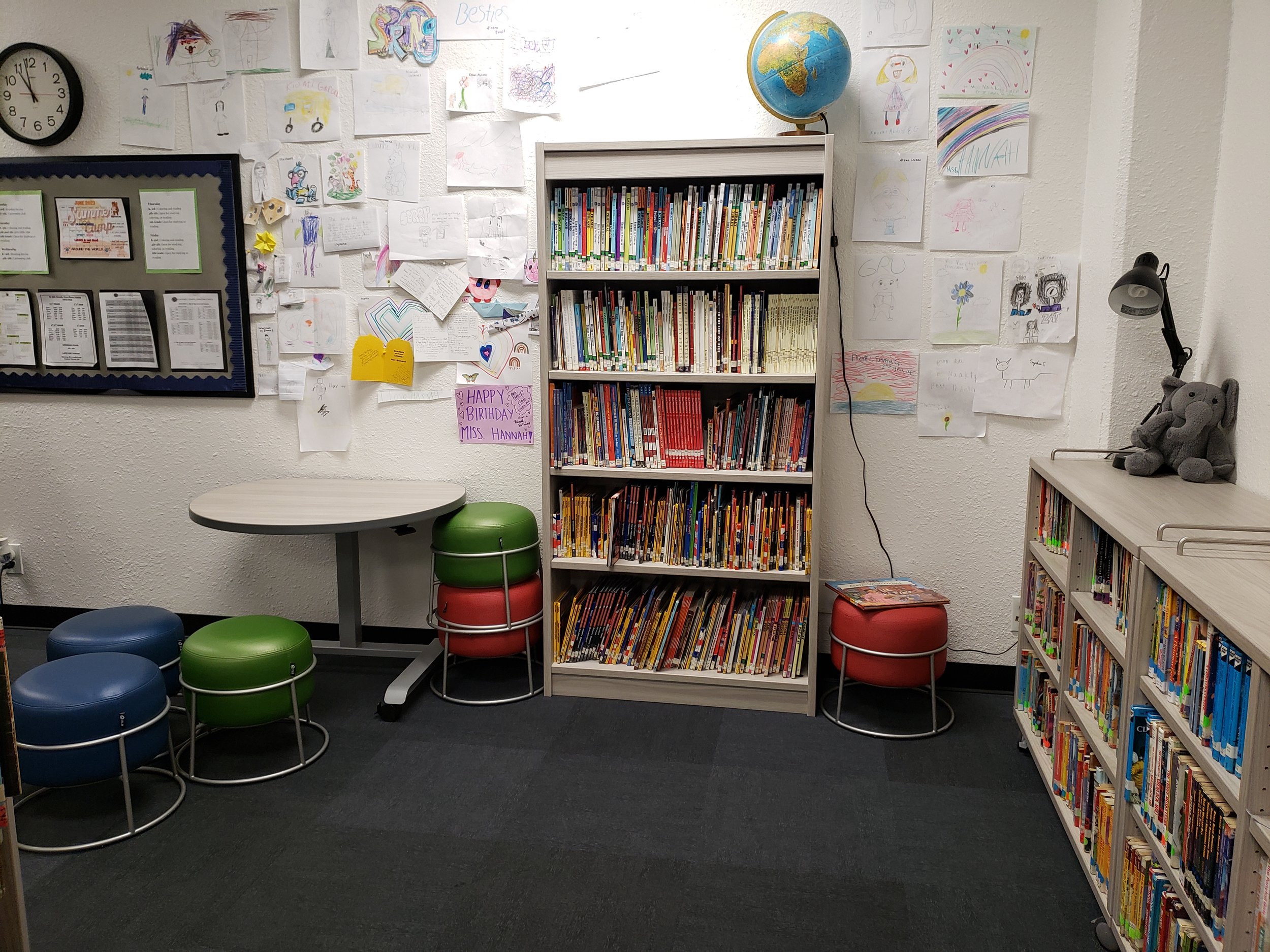 Calvary Elementary Library After 2 20230717.jpg