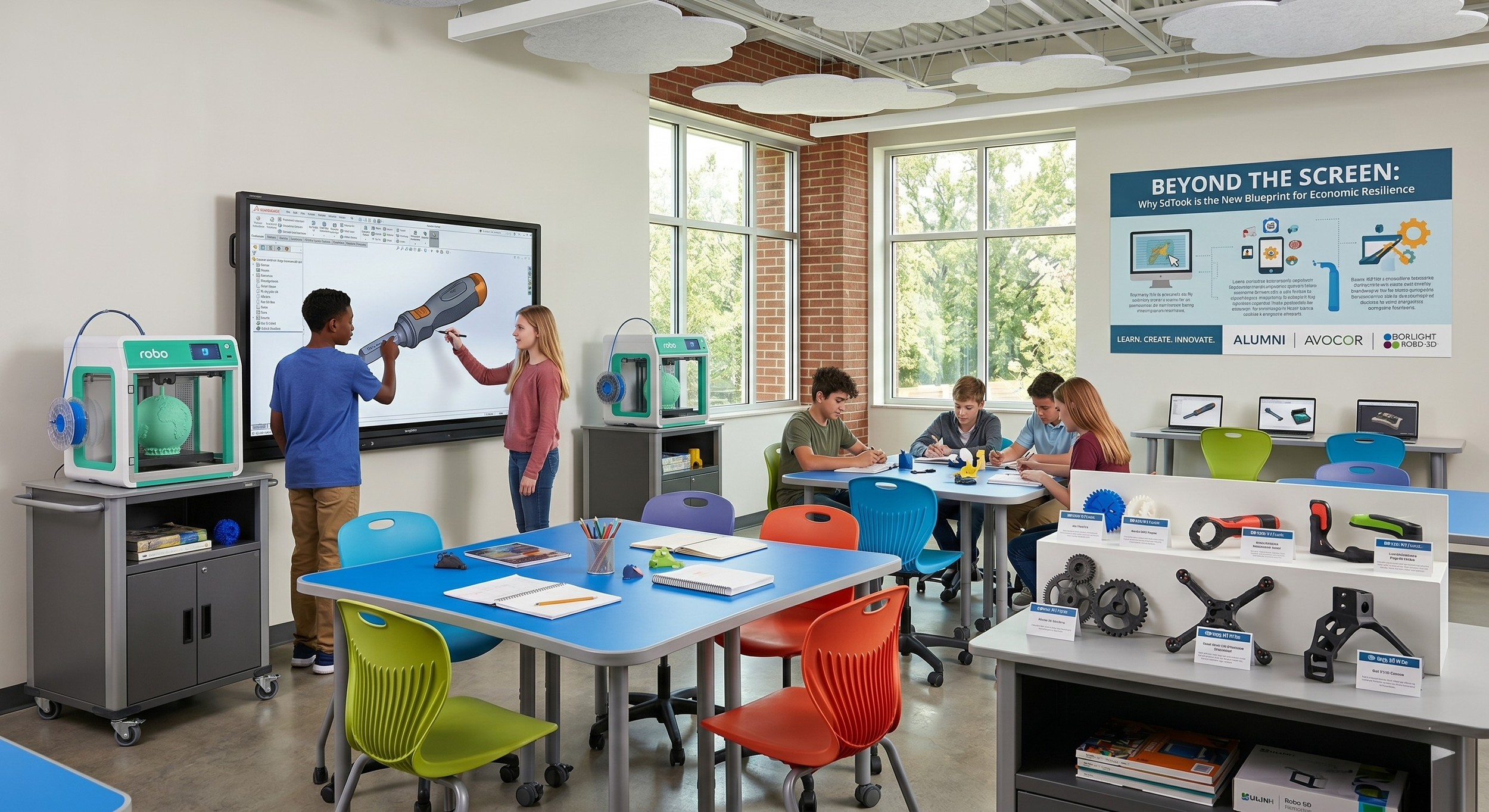 Why EdTech is the New Blueprint for Economic Resilience