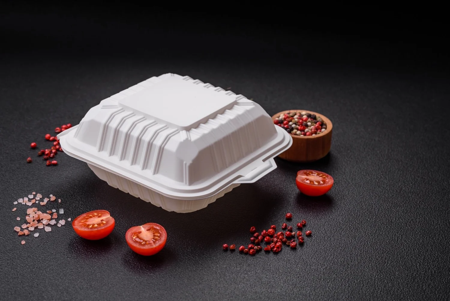 Group B Clamshell Revolutionizing Clamshell Packaging: A Sustainable Shift for FMCG Leaders