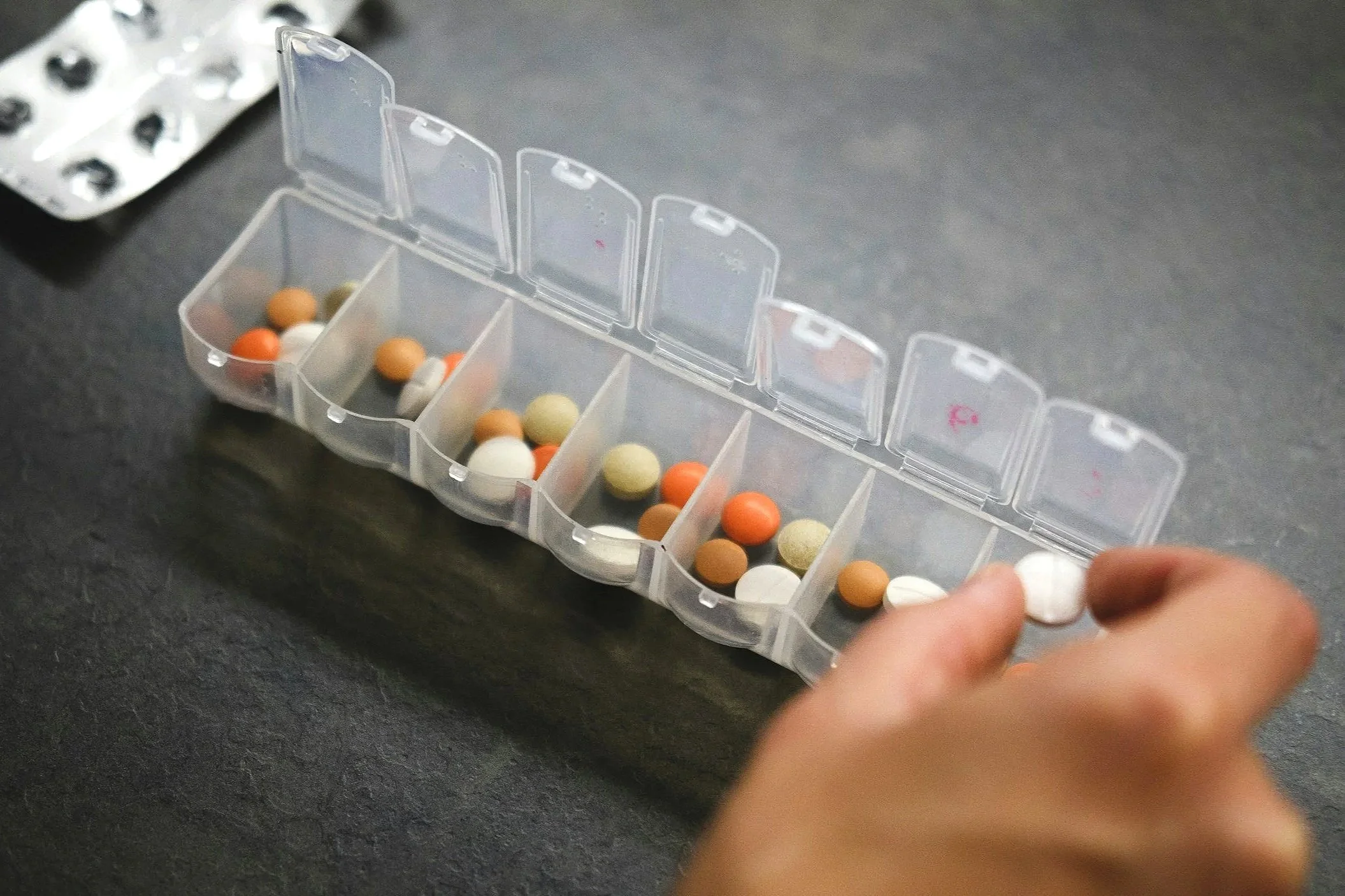 How Taking Too Many Medications May Increase Your Fall Risk – and What You Can Do About It