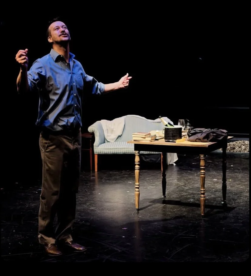 Burning Coal Theatre Directing Internship