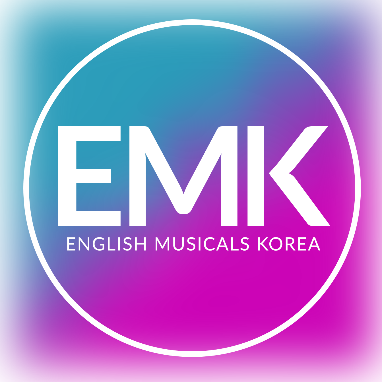 English Musicals Korea
