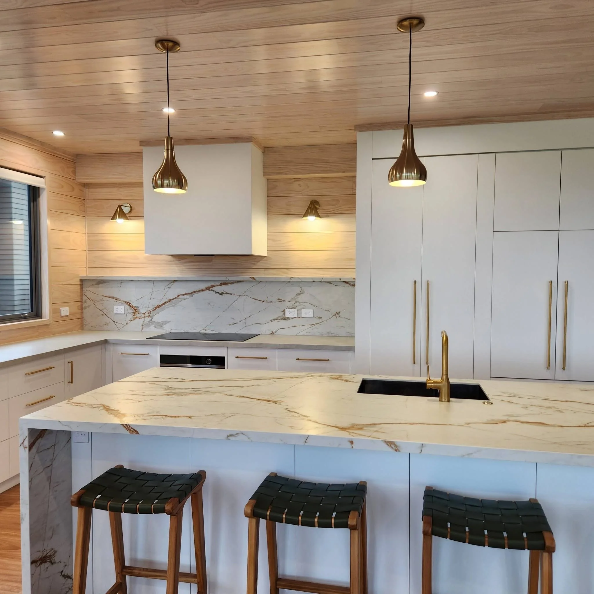 Matarangi Retreat