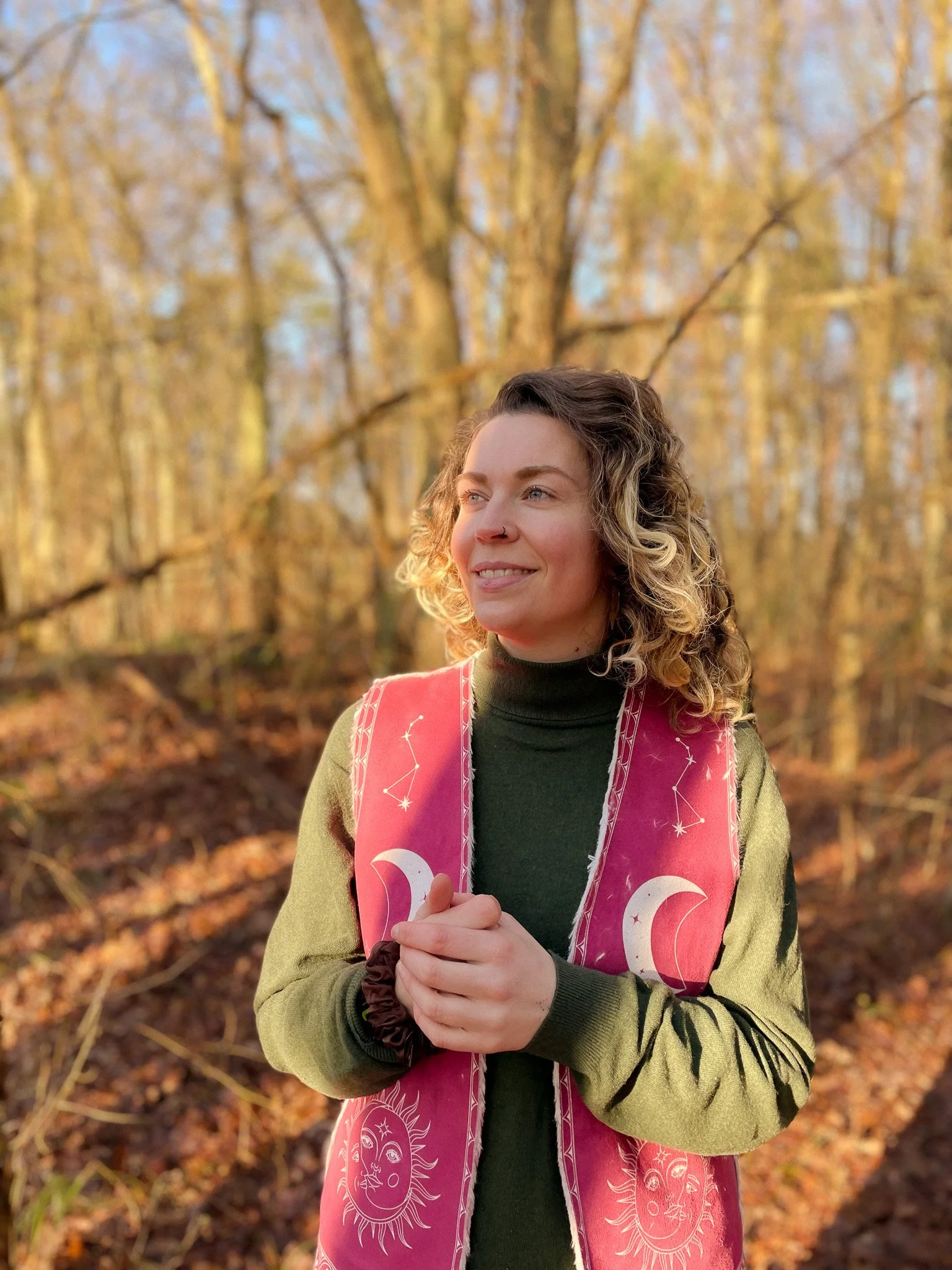 Jen · Voice Trainer