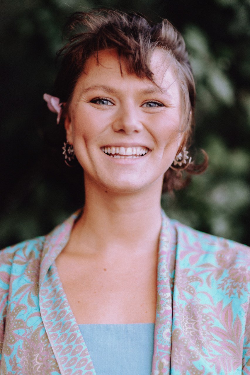 Greta · Soundhealing
