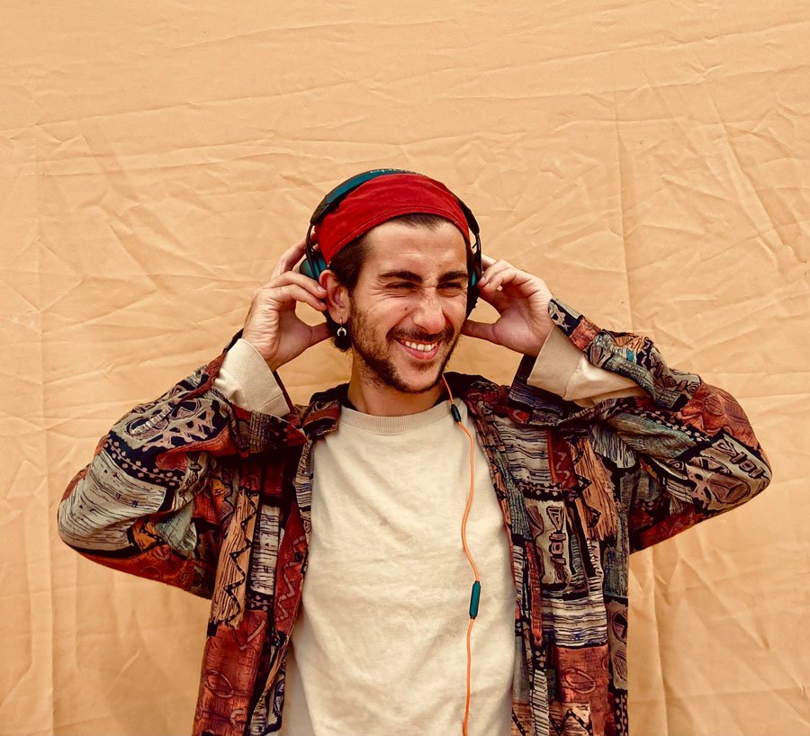 Tayphoon · DJ &amp; Facilitator