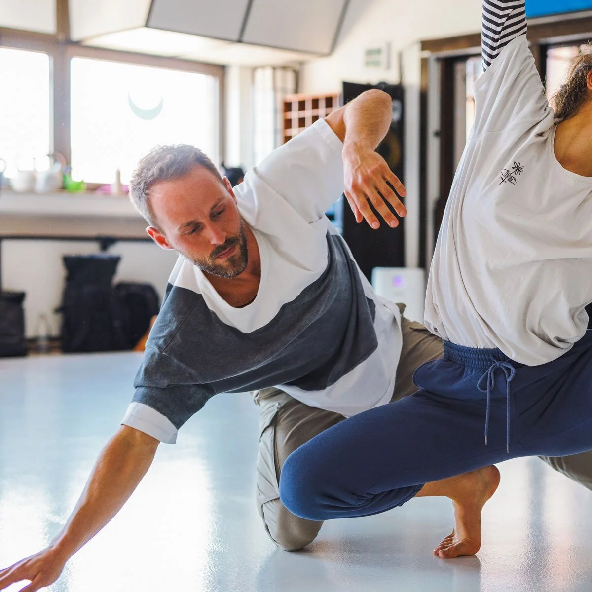Malte · Movement 