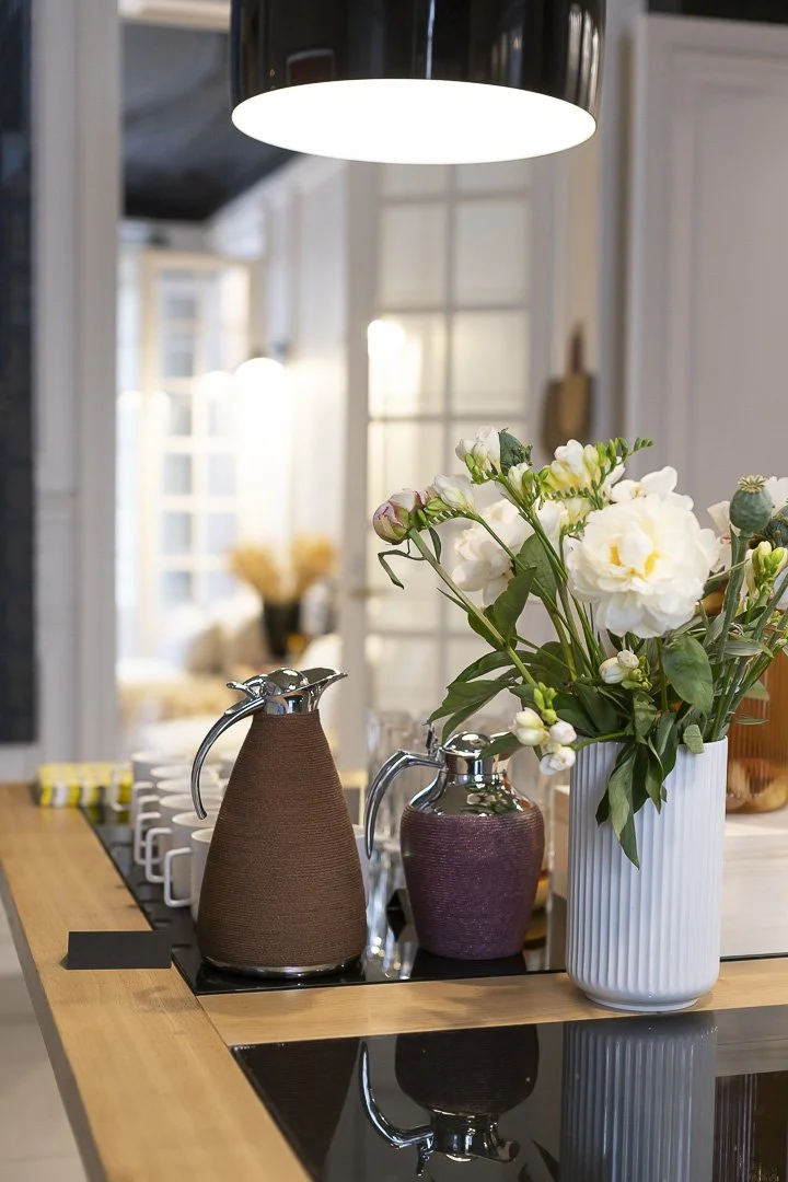 les expériences Bonjour Madame