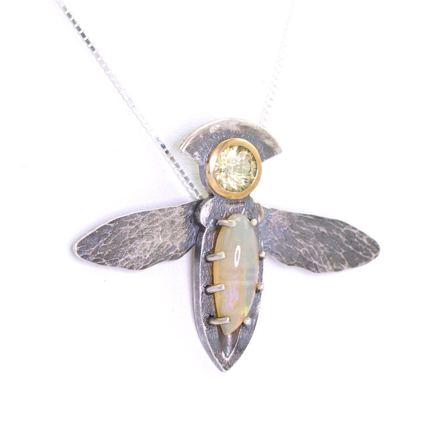 mama bee opal heliodor pendant 3.jpg