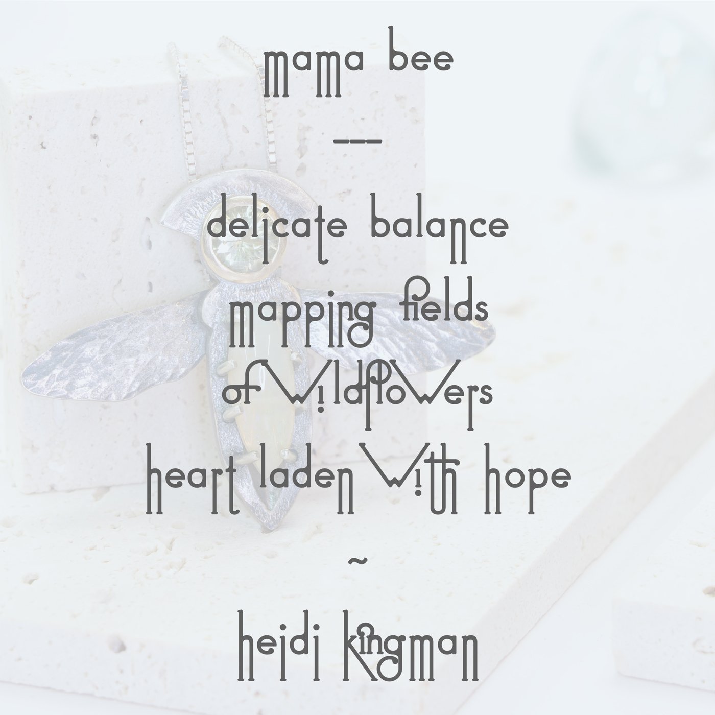Mama-Bee-Opal-Quartz-Pendant-w-haiku.jpg