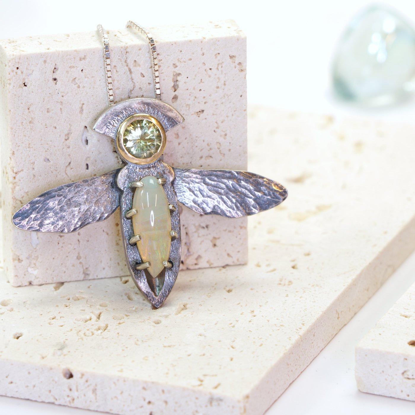 Queen-Bee-Opal-Heliodor-Berly-Pendant.jpg