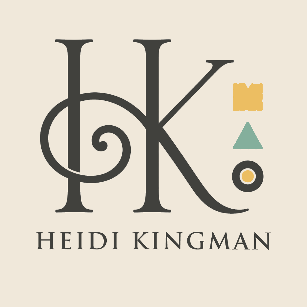 Heidi Kingman Jewelry 