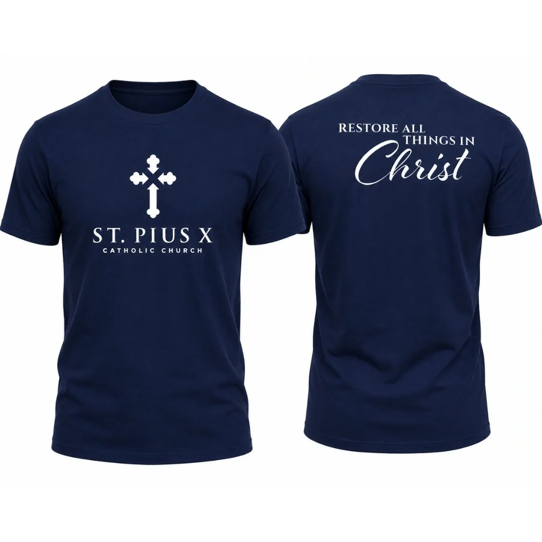 Parish Short Sleeve T-Shirt