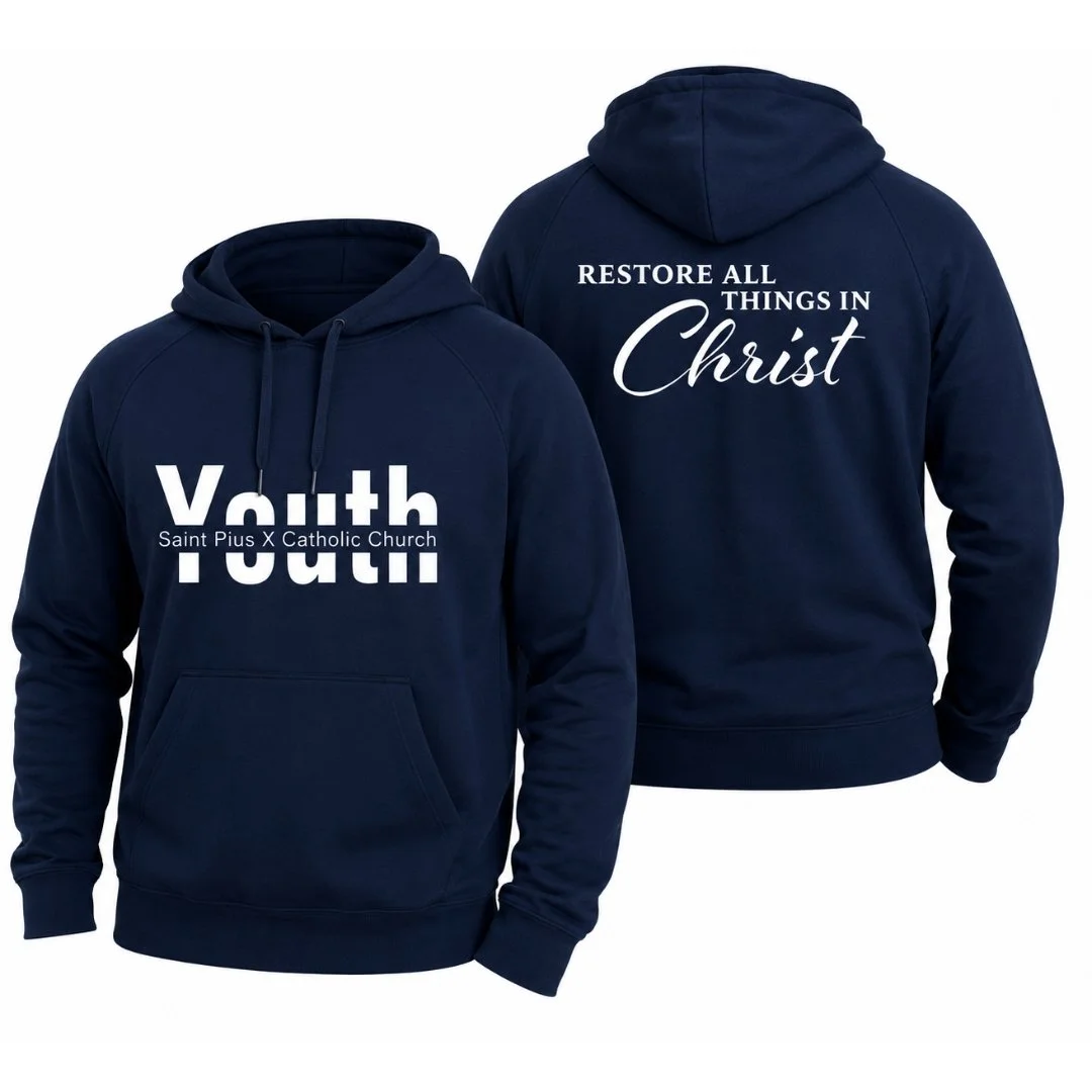 Youth Sweatshirt