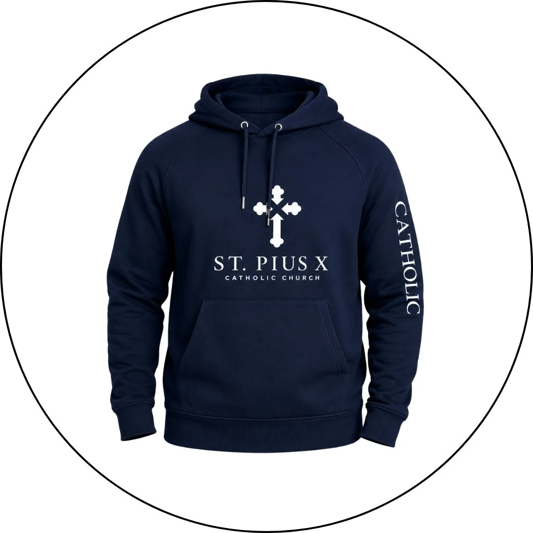Parish Hoodie