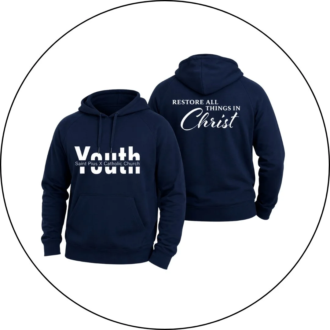 Youth Sweatshirt