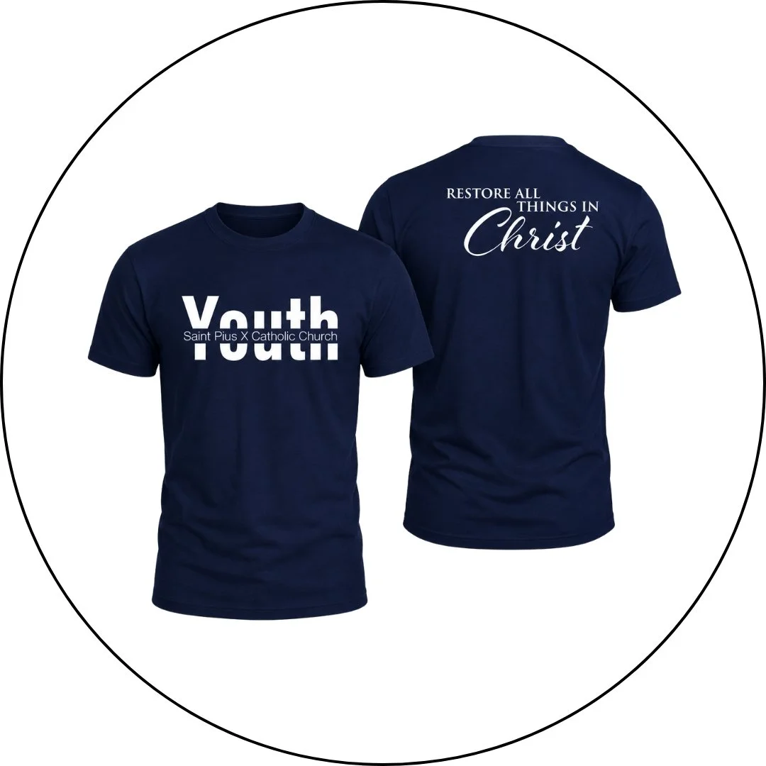 Youth T- Shirt