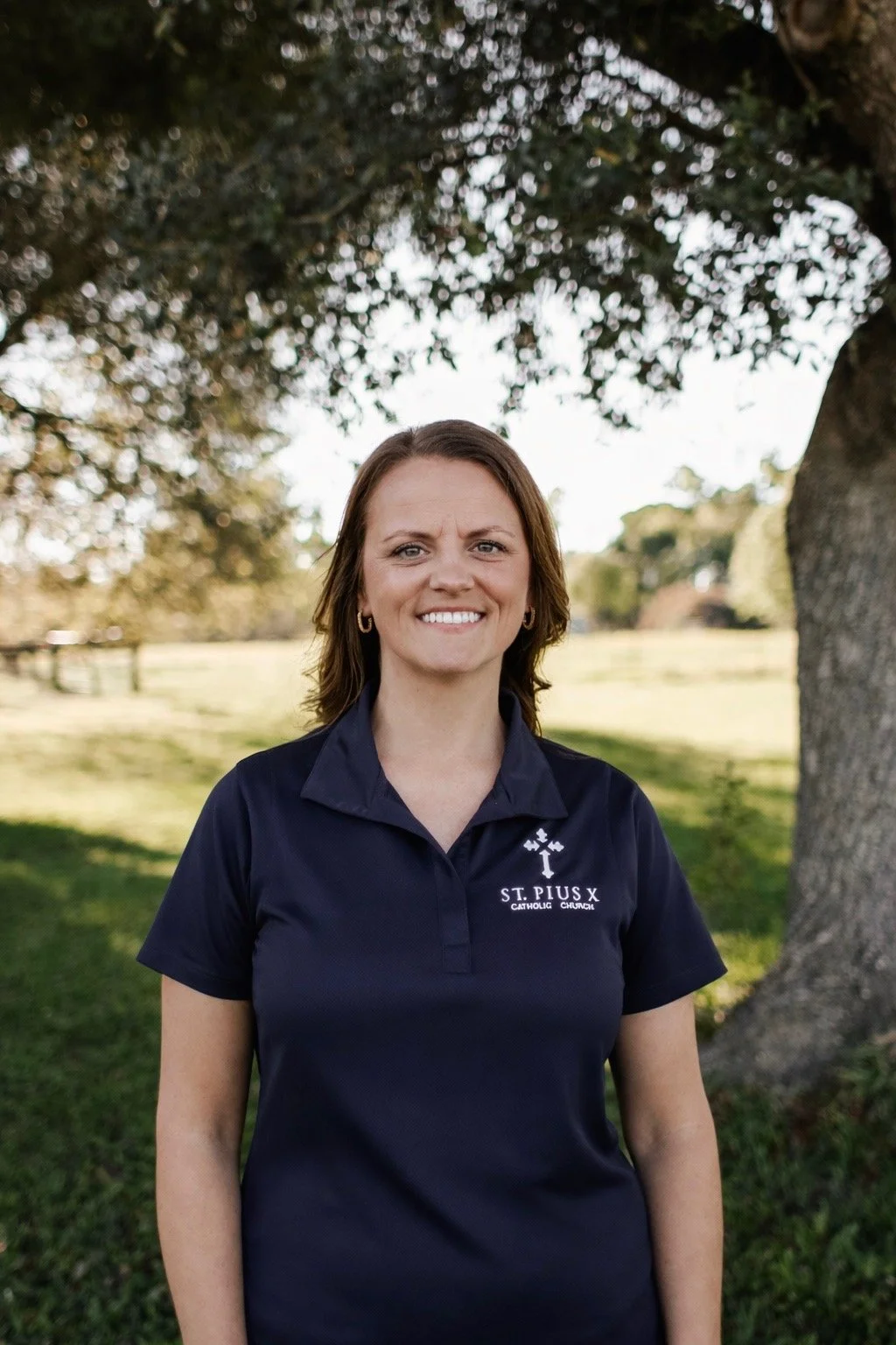 Erin Dinger Catechesis St. Pius X Catholic Church