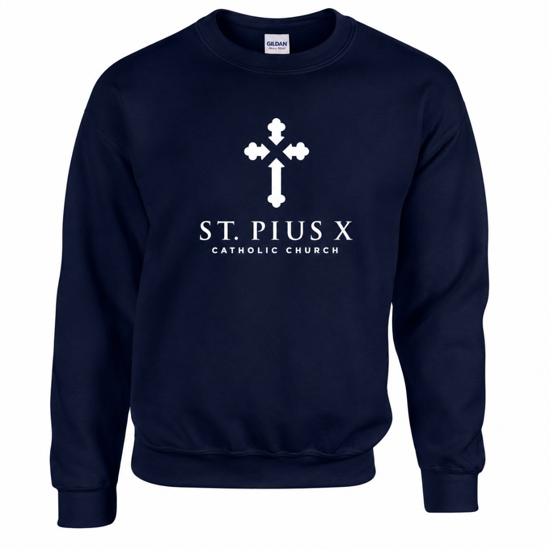 Parish Sweatshirt
