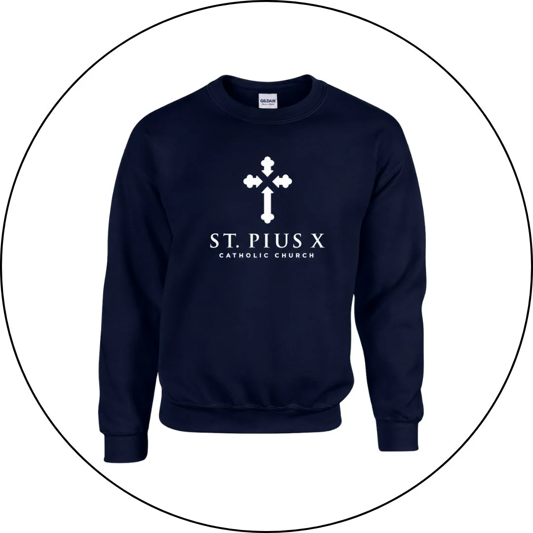Parish Sweatshirt