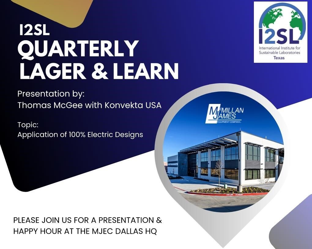 Quarterly Lager & Learn