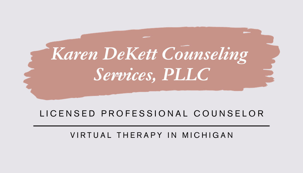 Karen DeKett Counseling Services, PLLC