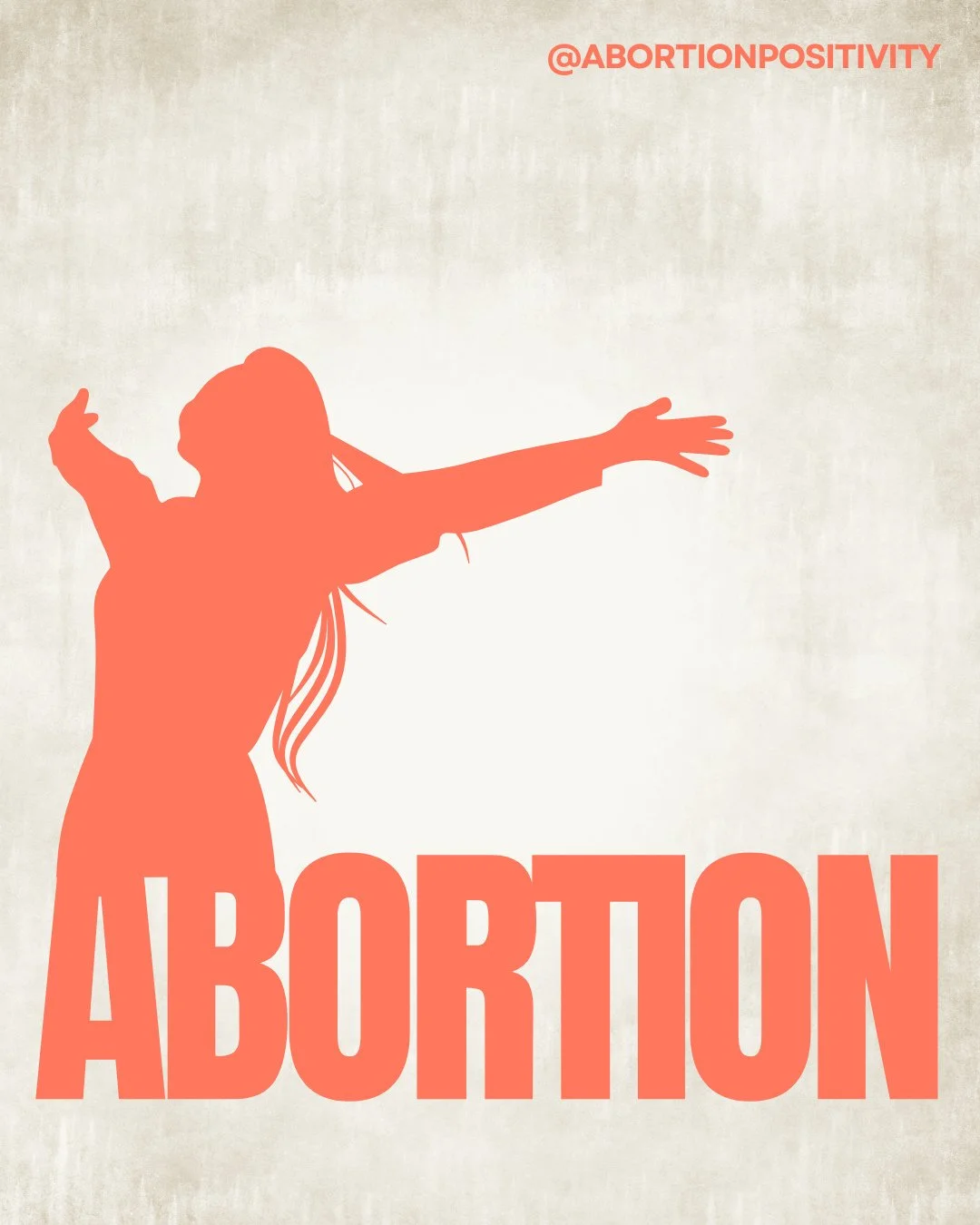 Your body, your freedom.