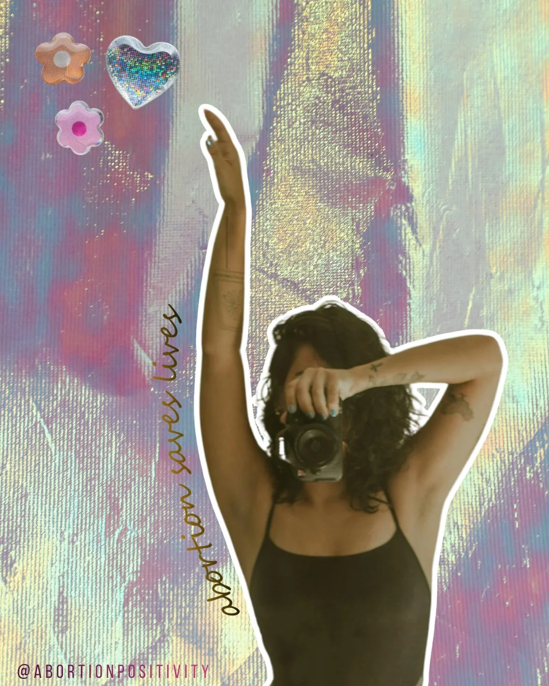 romanticizing autonomy since forever