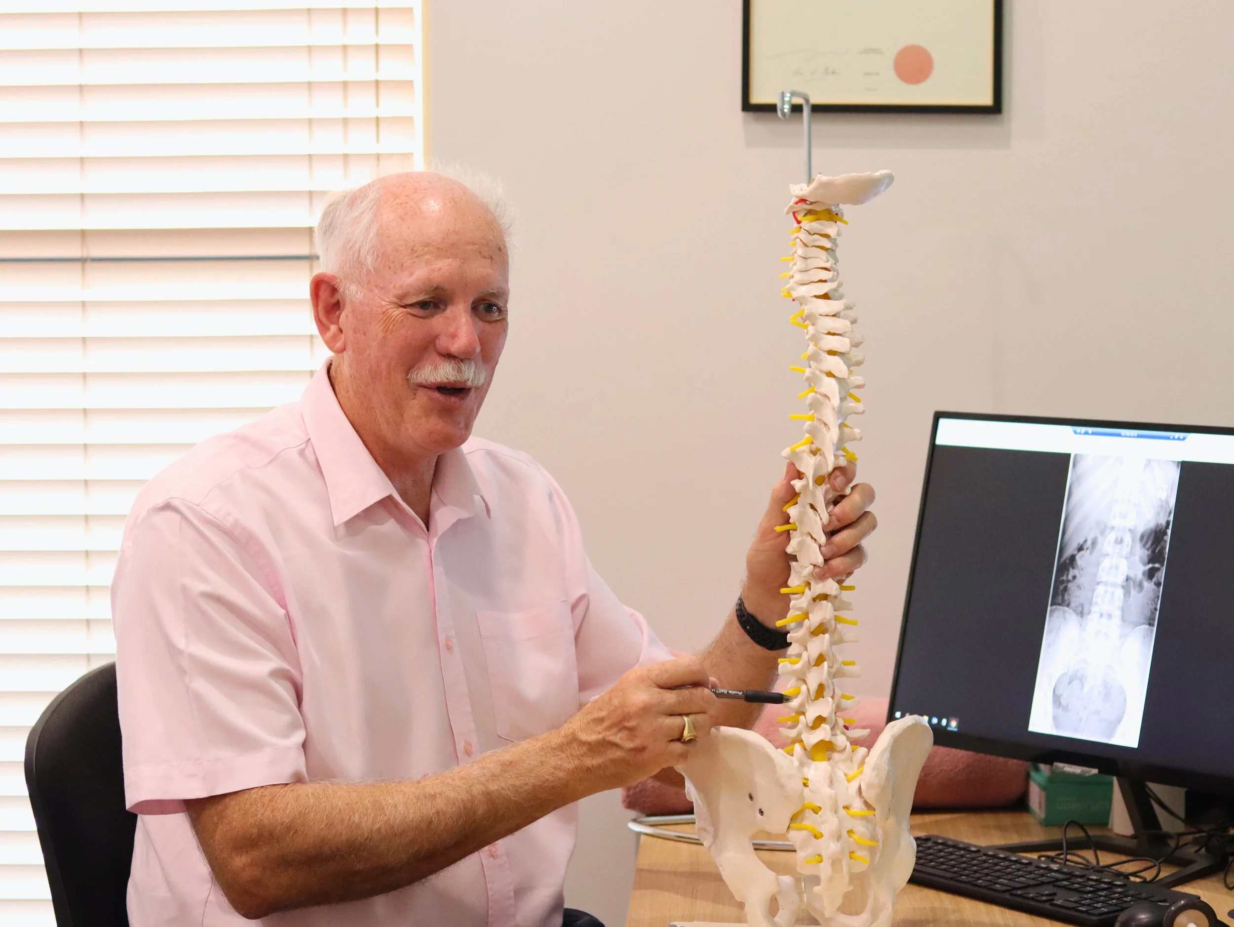 What It Really Takes to Become a Chiropractor