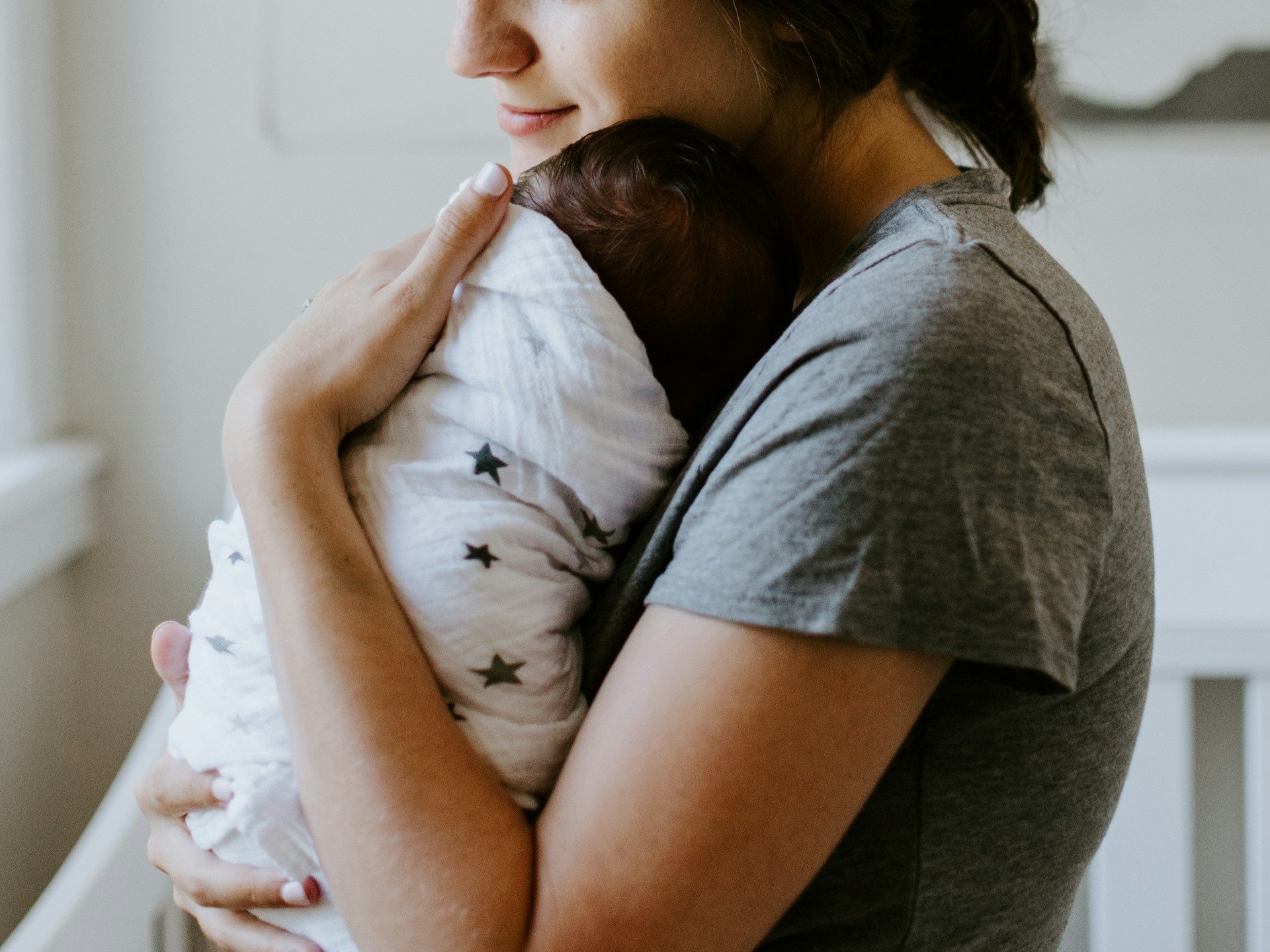 Looking After Mum: What Is Mother Warming?