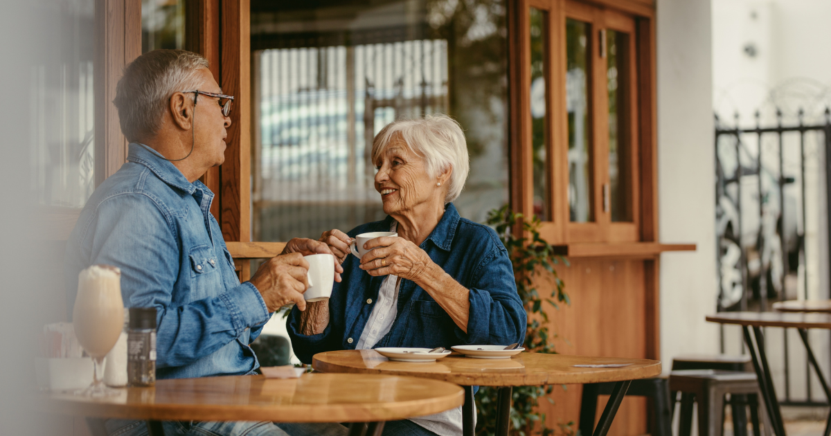 Keep Doing the Things You Love, at Every Age