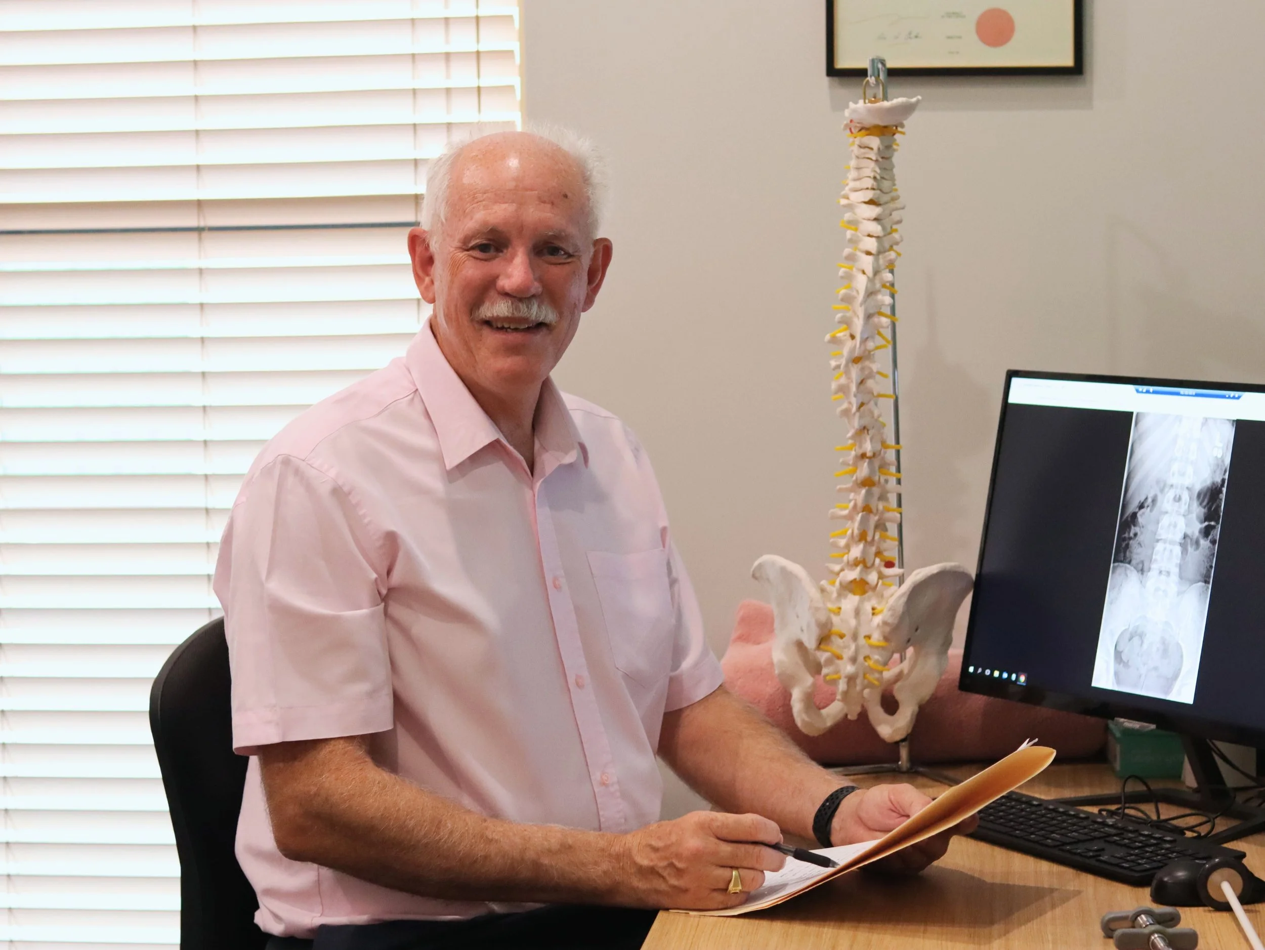 Is This Sciatica? What’s Really Behind That Pain Down Your Leg?
