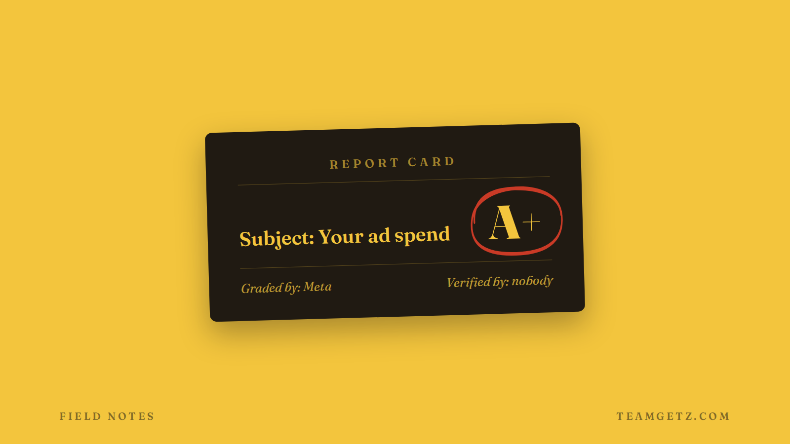 How Do I Know If My Meta Ads Are Actually Working? 