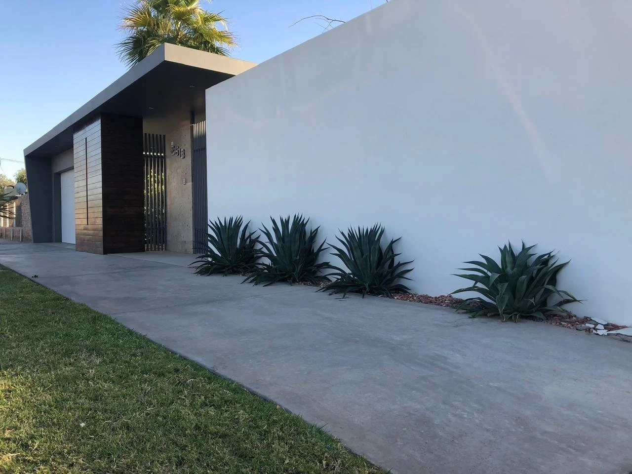 Casa PY