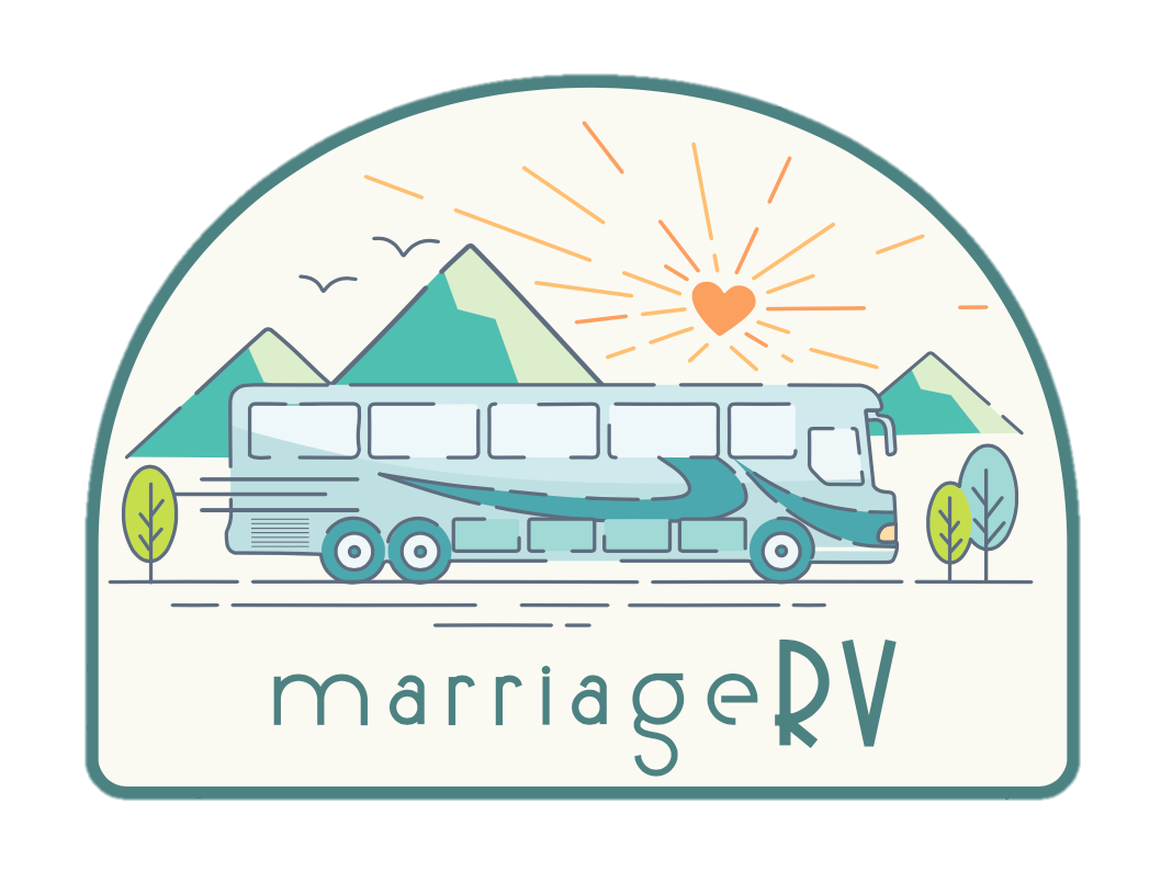 marriageRV