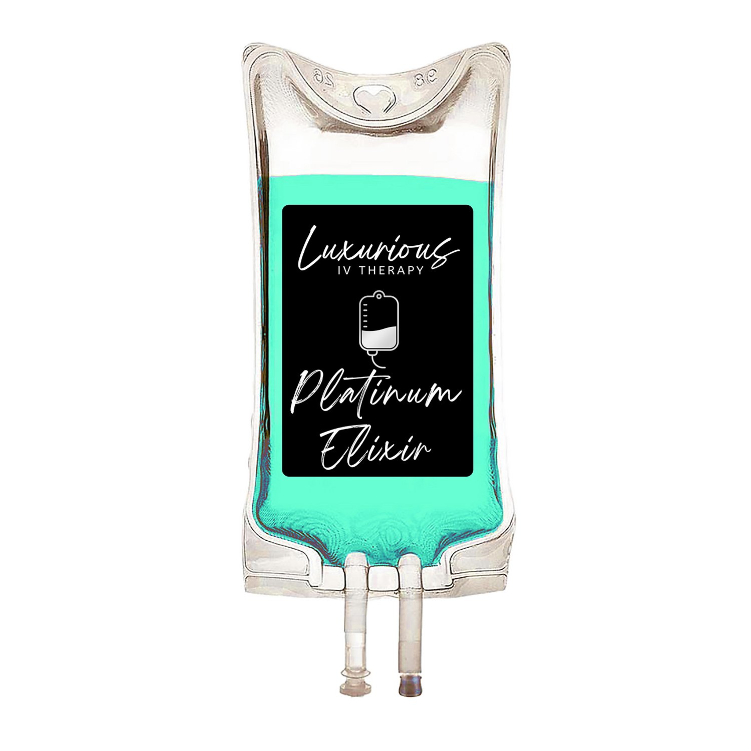 Platinum Elixir